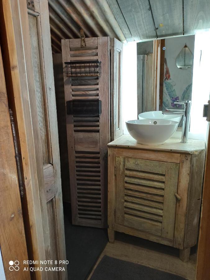 La Boheme Bed & Breakfast Charols Екстериор снимка